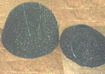 Foam Substructure